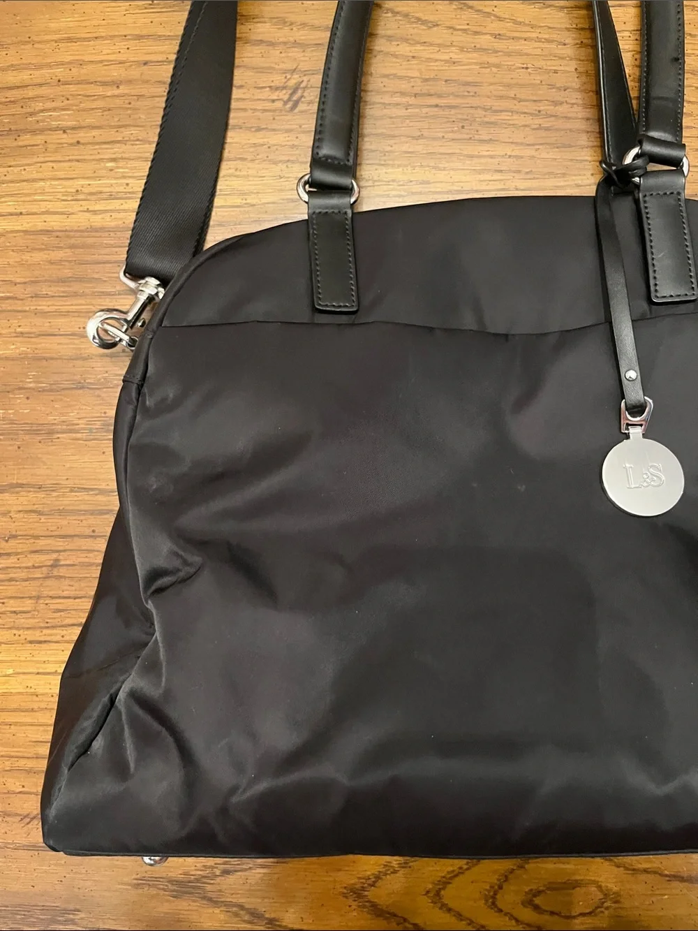 Lo & Sons O.G. 2 Laptop Tote
